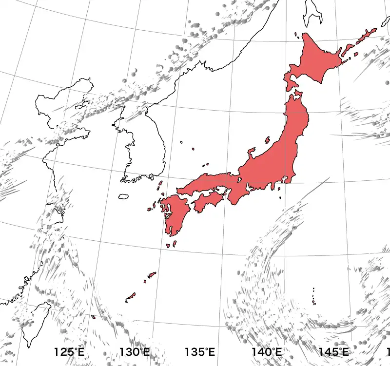 晴天が続く猛暑
