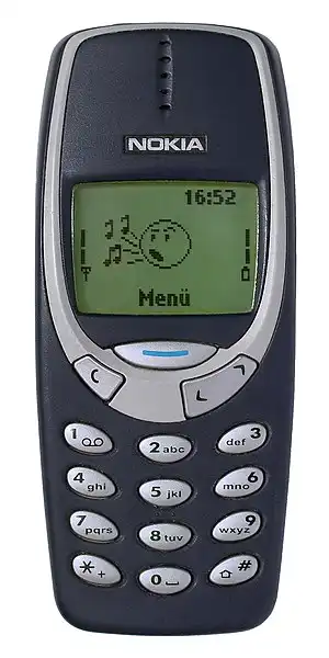 NOKIA3310