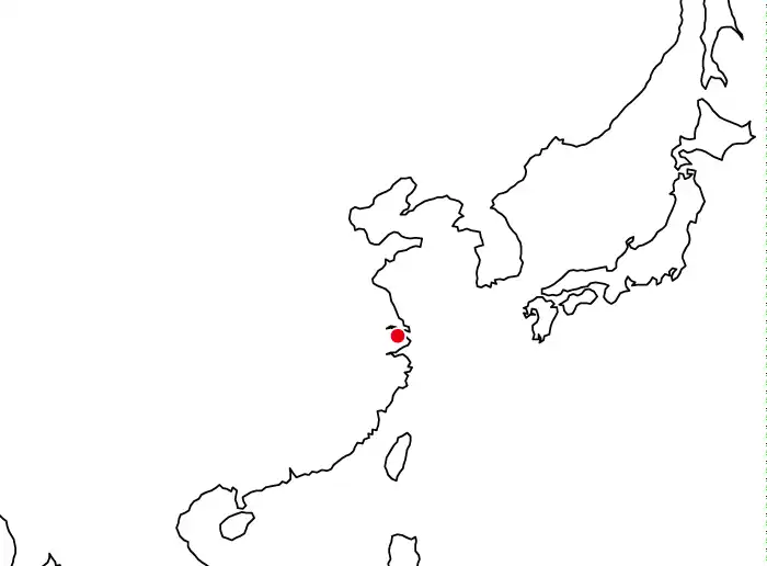 都市の地図