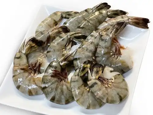 ブラックタイガー