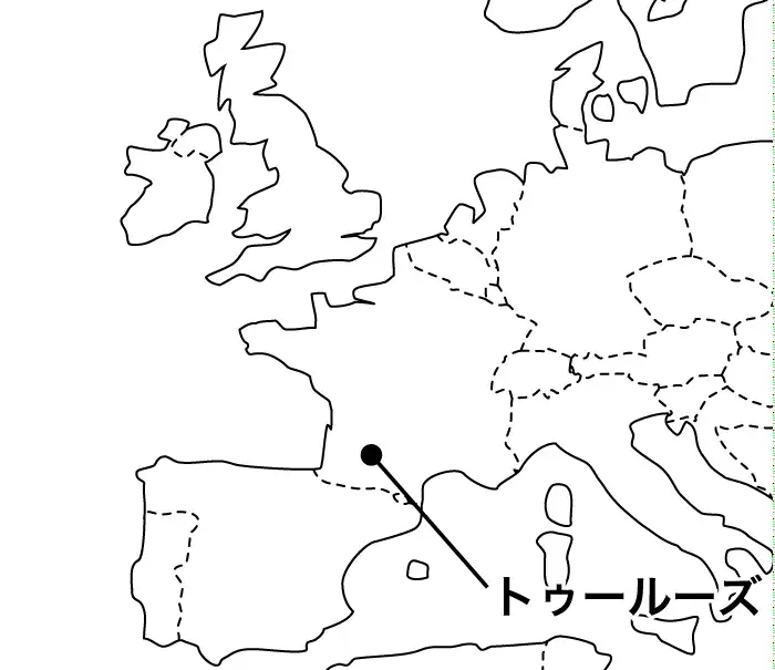 ヨーロッパの航空産業
