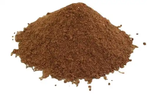 フィッシュミール