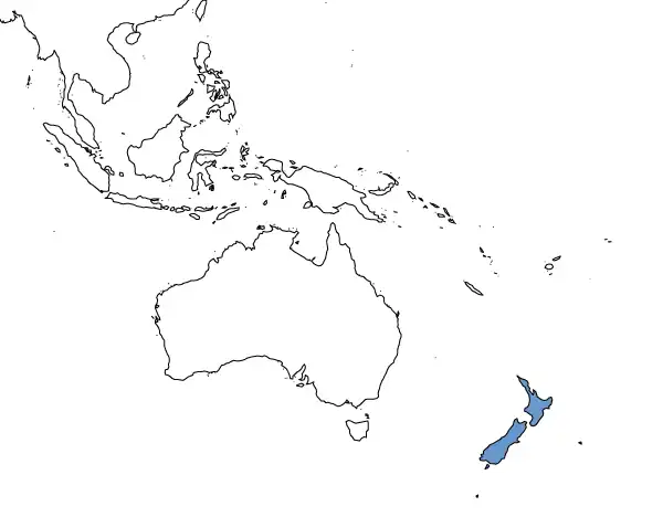 ニュージーランド