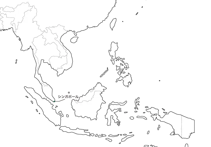 シンガポール