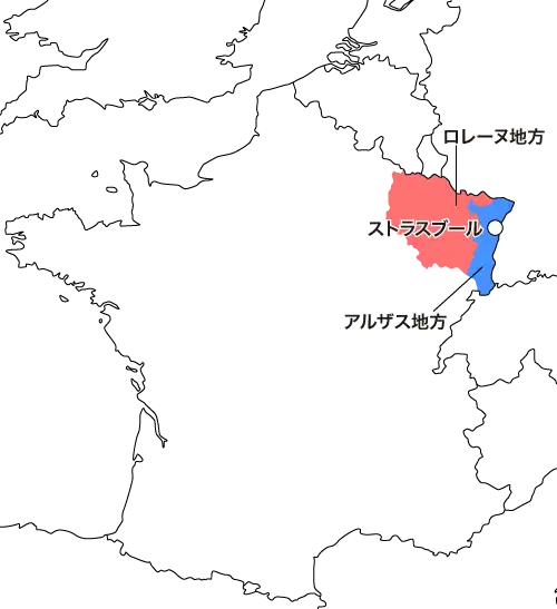 ストラスブール