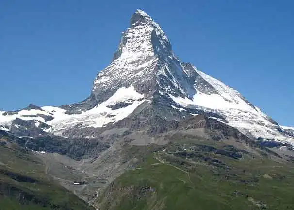 マッターホルン