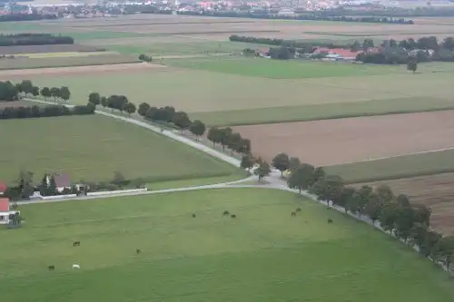 ドイツの混合農業