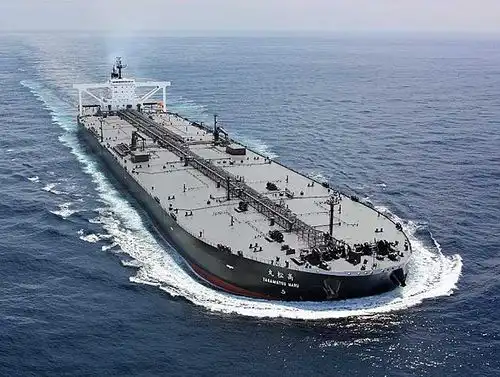 オイルタンカー