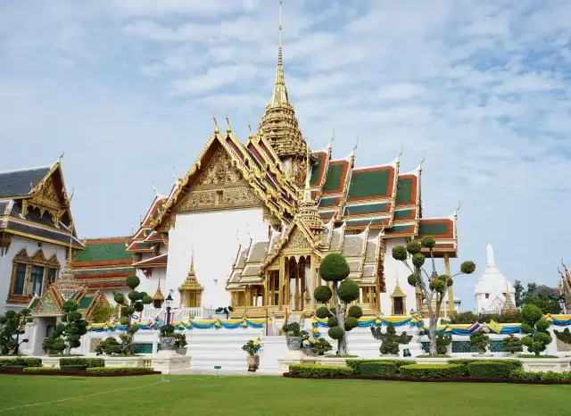 ワット・プラ・ケオ
