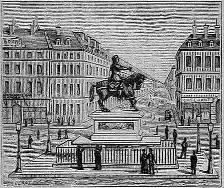 ジャンヌ＝ダルク