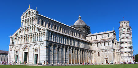 ピサ大聖堂