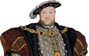 ヘンリ８世