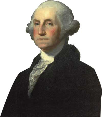 ジョージ=ワシントン