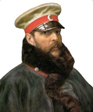 アレクサンドル２世