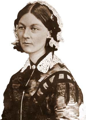 ナイティンゲール